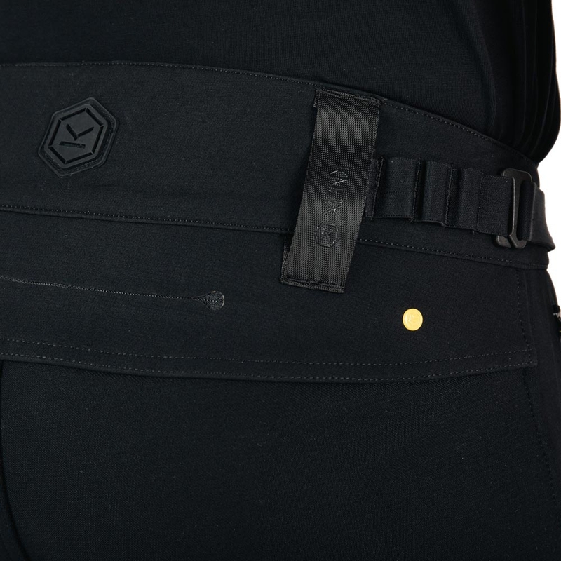 Nohavice na motorku Knox Urbane Pro Trousers MK2 čierne