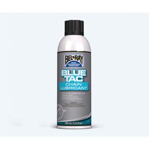 Mazivo na reťaz Bel-Ray BLUE TAC CHAIN LUBRICANT (400 ml sprej)