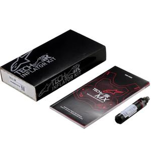 Bombička typ IV pre airbagové systémy Alpinestars Tech-Air®MX/10 V2/5 V2 1 ks