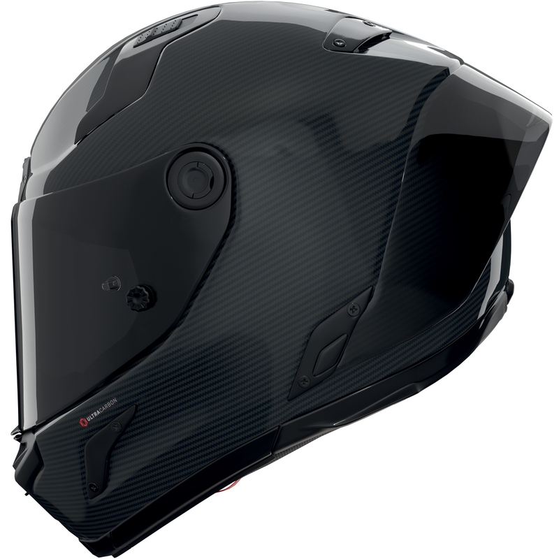 Integrálna prilba na motorku Nolan X-804 RS Ultra Carbon Puro 324 lesklá karbón