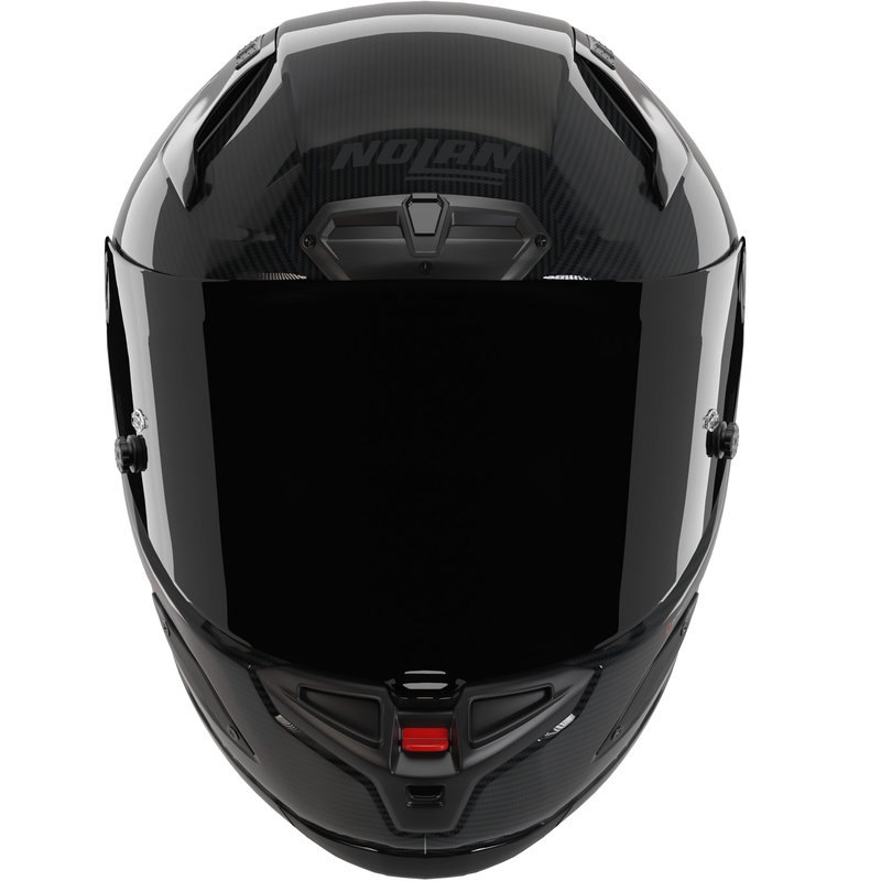 Integrálna prilba na motorku Nolan X-804 RS Ultra Carbon Puro 324 lesklá karbón