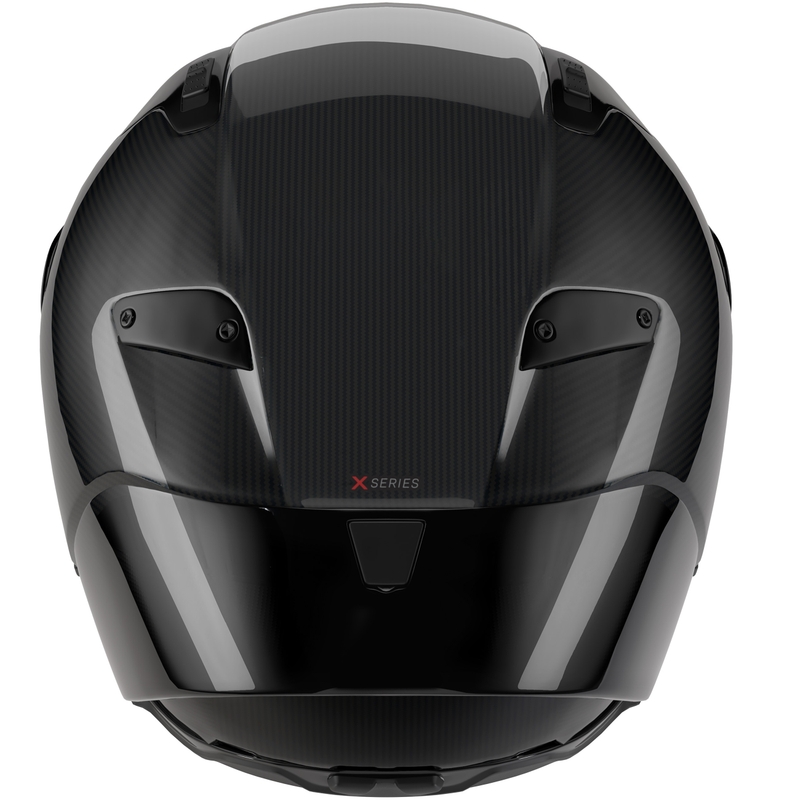 Integrálna prilba na motorku Nolan X-804 RS Ultra Carbon Puro 324 lesklá karbón