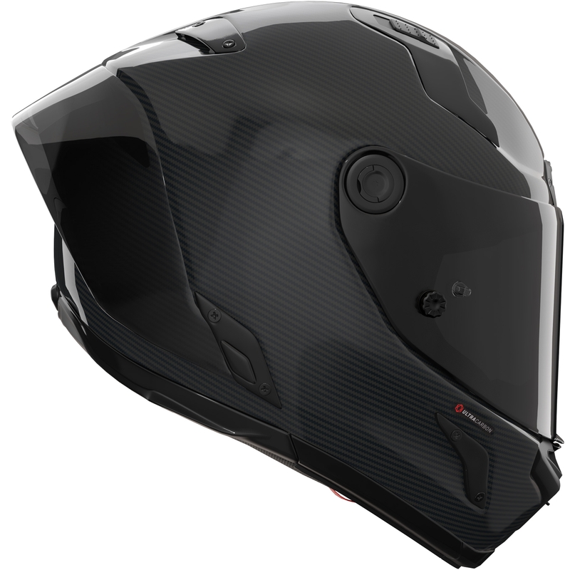Integrálna prilba na motorku Nolan X-804 RS Ultra Carbon Puro 324 lesklá karbón