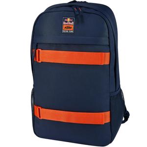 Batoh KTM Red Bull Racing Essential Backpack tmavomodrý 18 l