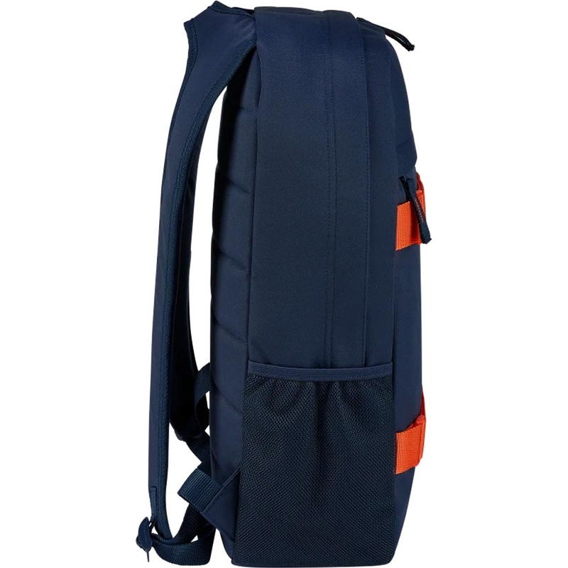 Batoh KTM Red Bull Racing Essential Backpack tmavomodrý 18 l
