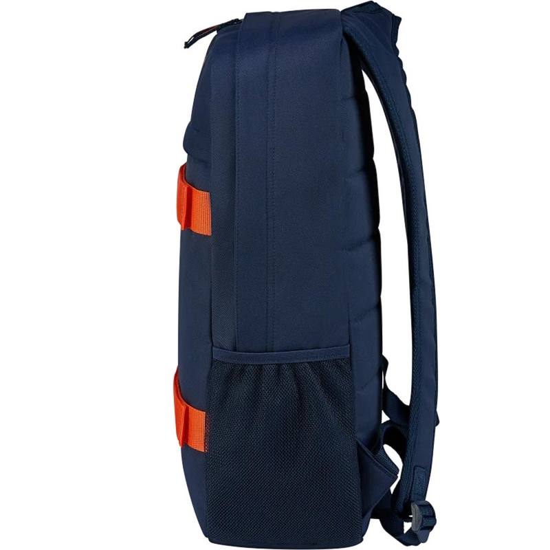 Batoh KTM Red Bull Racing Essential Backpack tmavomodrý 18 l
