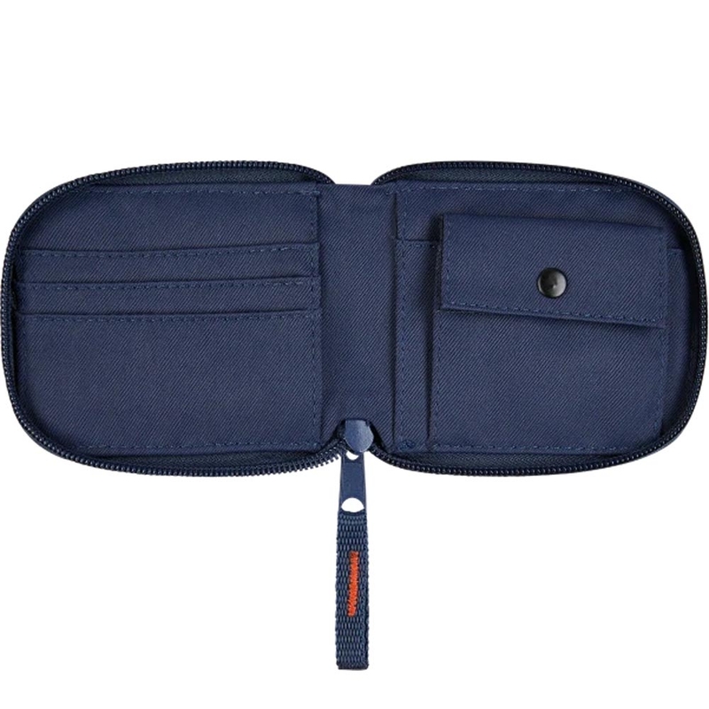 Peňaženka KTM Essential Wallet tmavo modrá