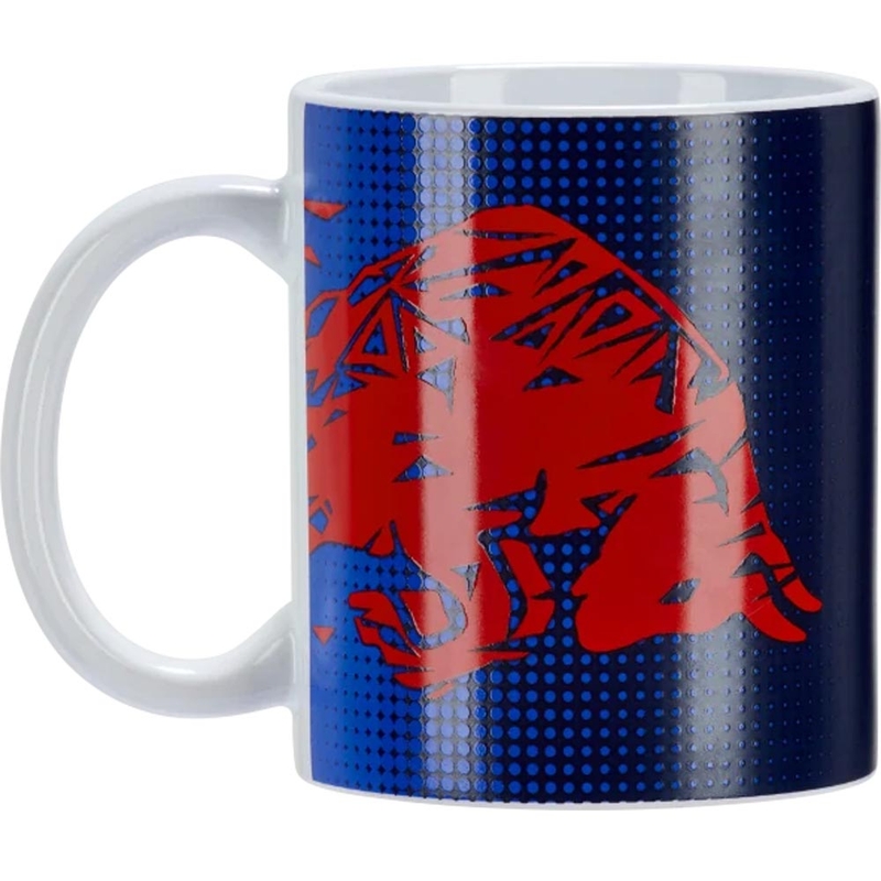 Hrnček Red Bull Racing Adrenaline tmavo modrý