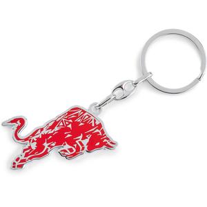 Kľúčenka Red Bull Racing Sprint červená