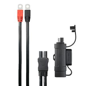 Eyelet connector BS-BATTERY PA01 MAX