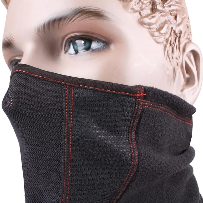Nákrčník Street Racer Warm