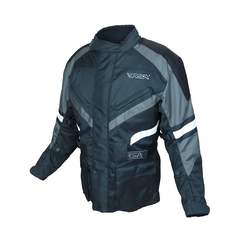 Bunda na motorku RSA Rider - vel. 3XL
