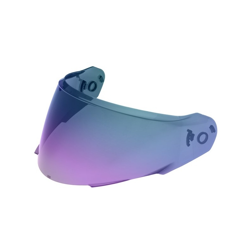 Irídiové plexisklo pre prilbu Cassida Velocity ST výpredaj