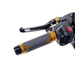 Rukoväte PUIG RADIKAL 8191O zlatá 123mm