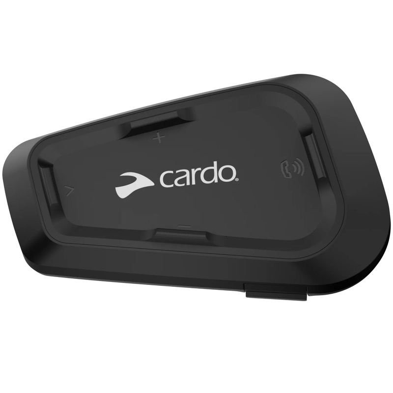 Bluetooth intercom CARDO SPIRIT solo