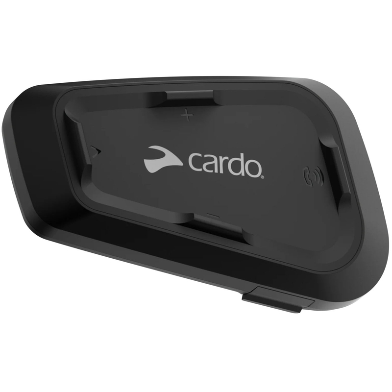 Bluetooth intercom CARDO SPIRIT HD solo