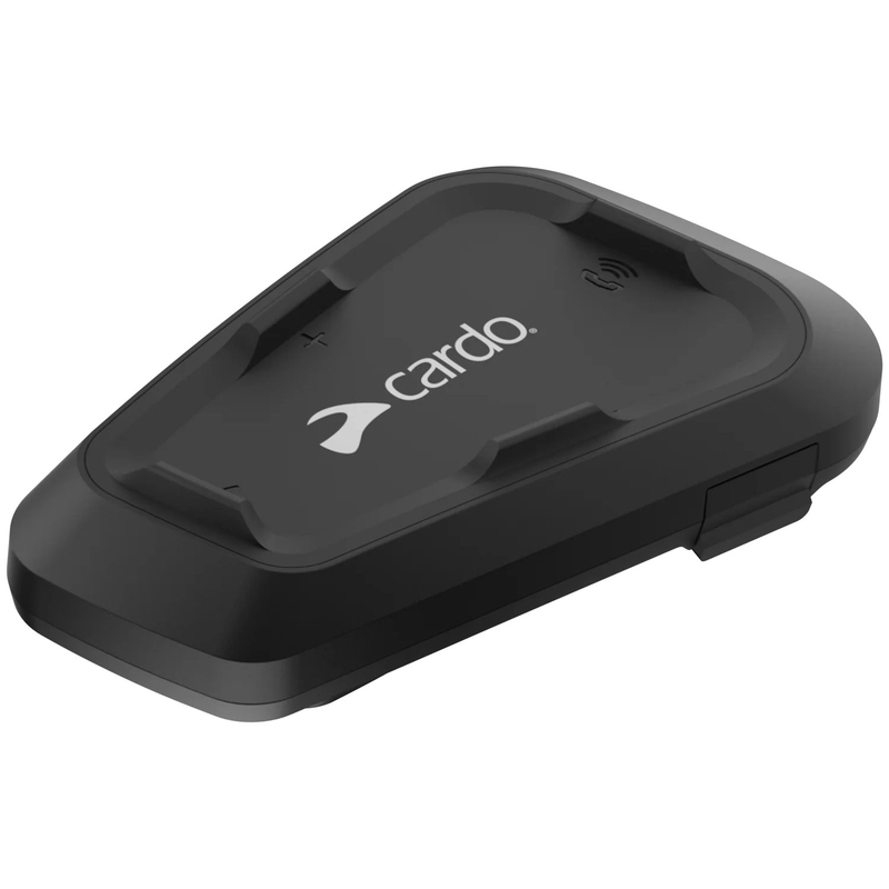 Bluetooth intercom CARDO SPIRIT HD solo