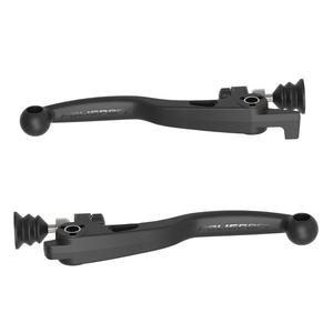 APT Levers kit POLISPORT 91635 čierna