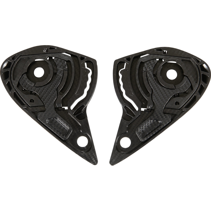 Mechanizmus plexi pre všetky modely Scorpion EXO-R1 AIR-1400-520-391-JNR
