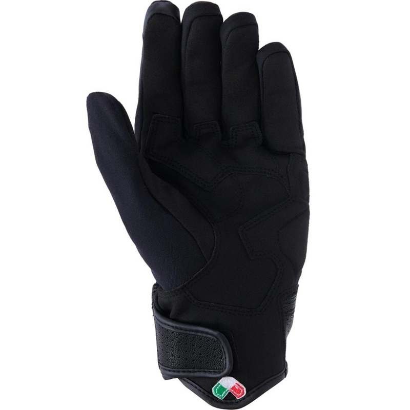 Rukavice na motorku Alpinestars Tracker čierno-béžové