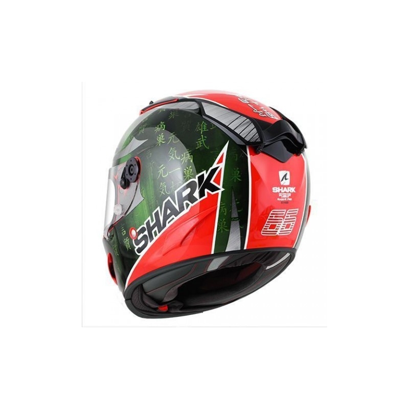 Integrálna prilba SHARK RACE R-PRO Sykes