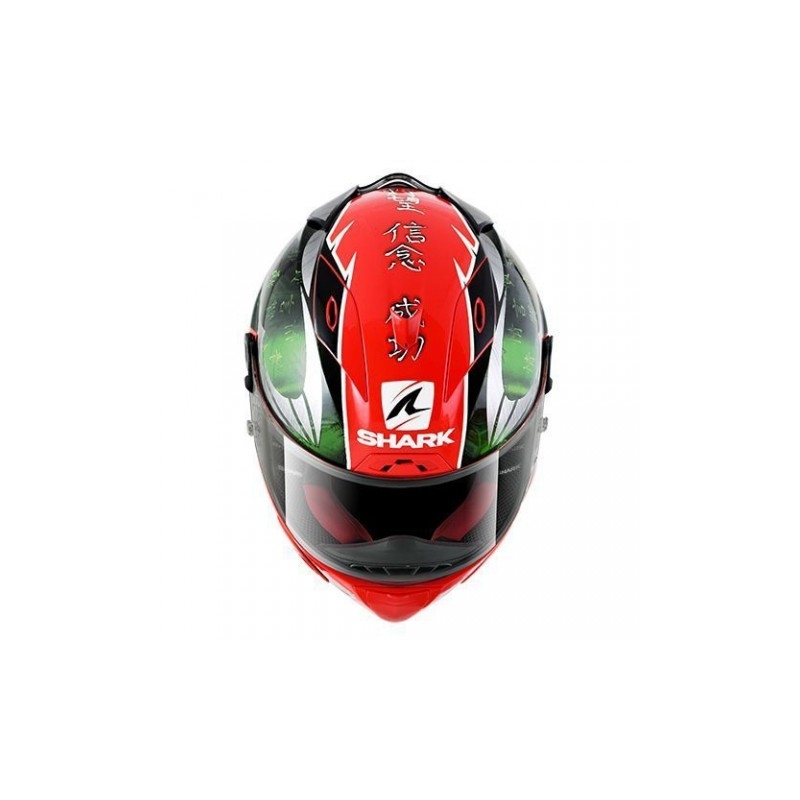 Integrálna prilba SHARK RACE R-PRO Sykes
