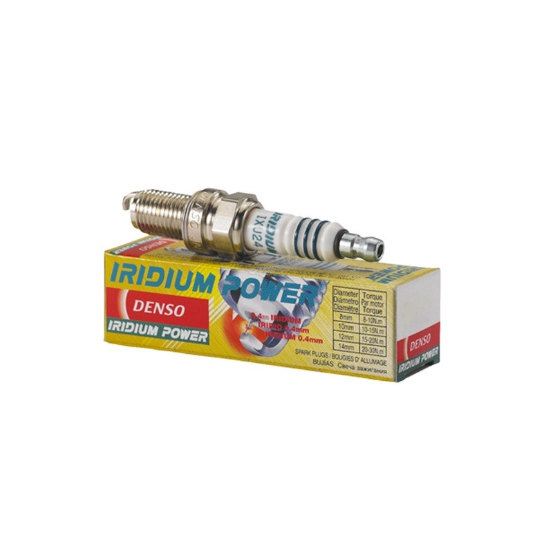 Sviečky DENSO Iridium Power