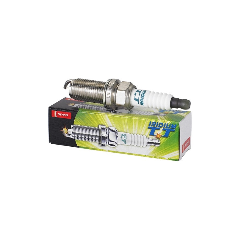 Sviečky DENSO Iridium TT