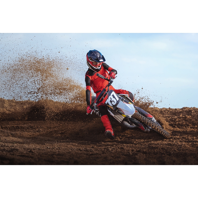 Akčná kamera Insta360 X5 Motorcycle Bundle čierna
