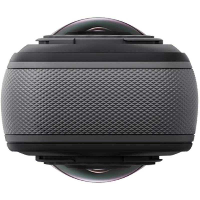Akčná kamera Insta360 X5 BMW Motorrad Edition čierna