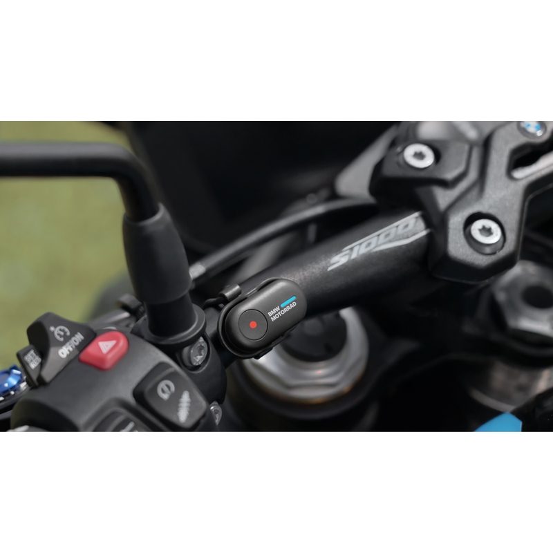 Akčná kamera Insta360 X5 BMW Motorrad Edition čierna