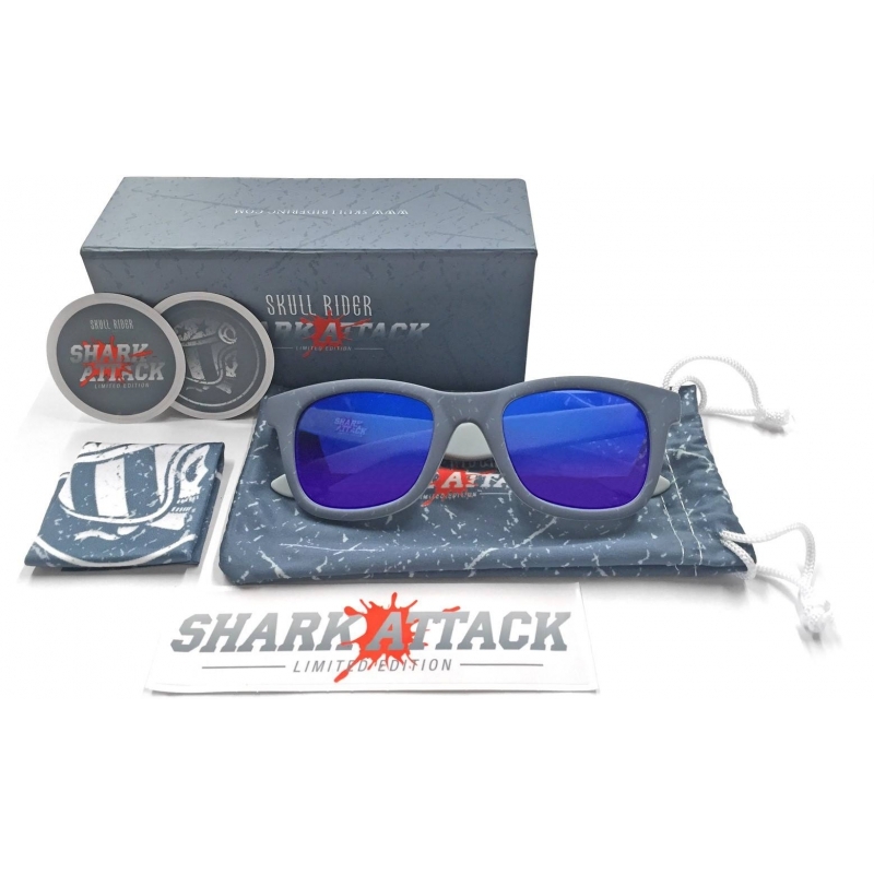Integrálna prilba SHARK RACE R-PRO Lorenzo White Shark