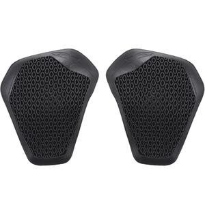 Chrániče ramien Alpinestars Nucleon Flex Plus čierne