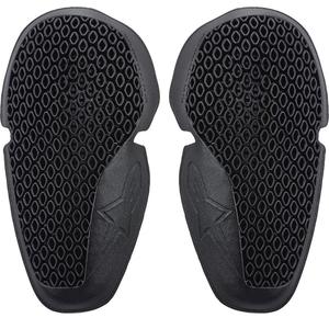 Chrániče lakťov Alpinestars Nucleon Flex Plus čierne