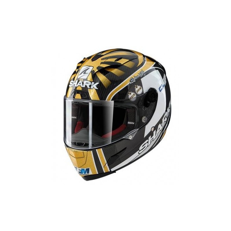 Integrálna prilba SHARK RACE R-PRO CARBON Zarco World Champion 2016