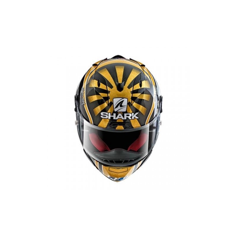 Integrálna prilba SHARK RACE R-PRO CARBON Zarco World Champion 2016