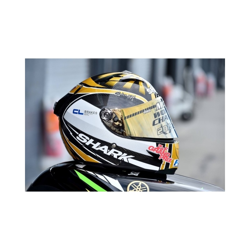 Integrálna prilba SHARK RACE R-PRO CARBON Zarco World Champion 2016