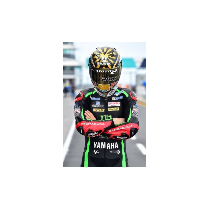 Integrálna prilba SHARK RACE R-PRO CARBON Zarco World Champion 2016