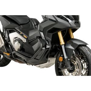 Ochrana motora PUIG 20581N čierna - II. akosť