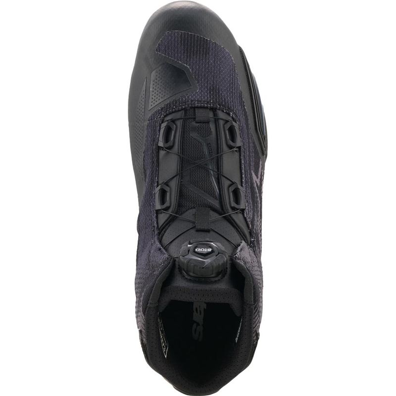 Topánky na motorku Alpinestars Celer Vented čierno-tmavo šedé