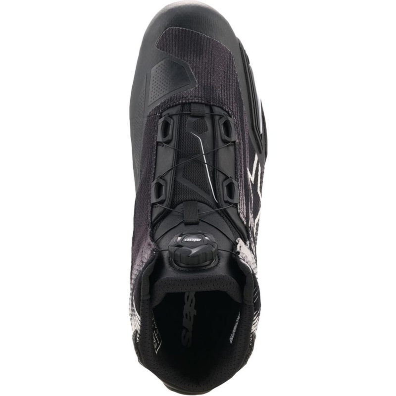Topánky na motorku Alpinestars Celer Vented čierno-biele