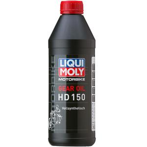 Prevodový olej LIQUI MOLY Motorbike HD 150 1 l