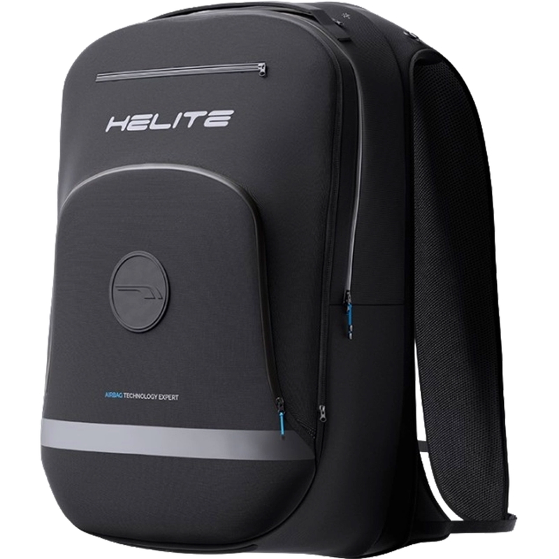 Airbagový plecniak HELITE H-MOOV - mechanika 18 - 23 l