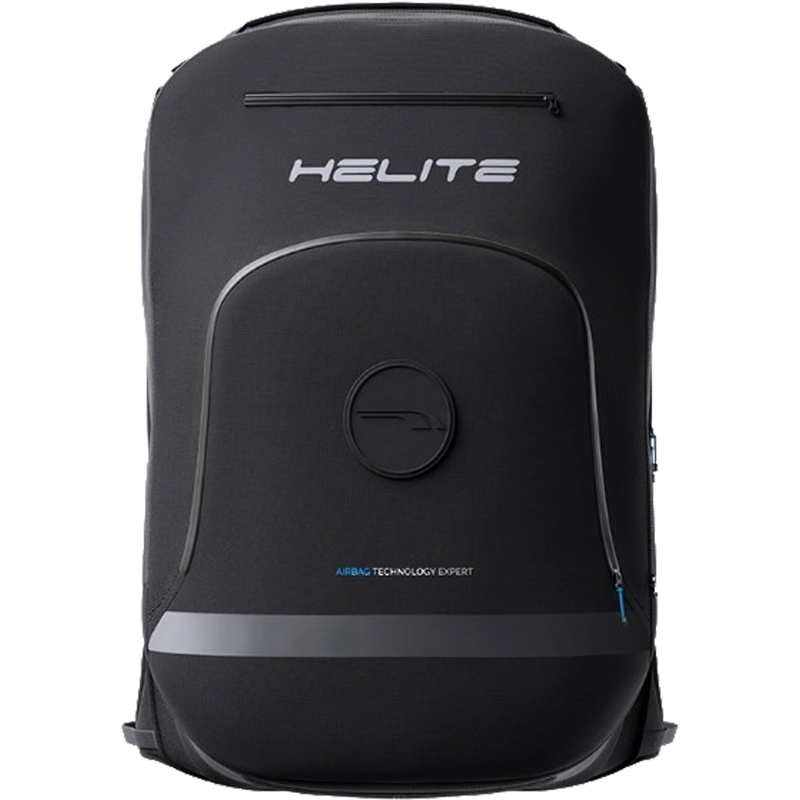 Airbagový plecniak HELITE H-MOOV - mechanika 18 - 23 l