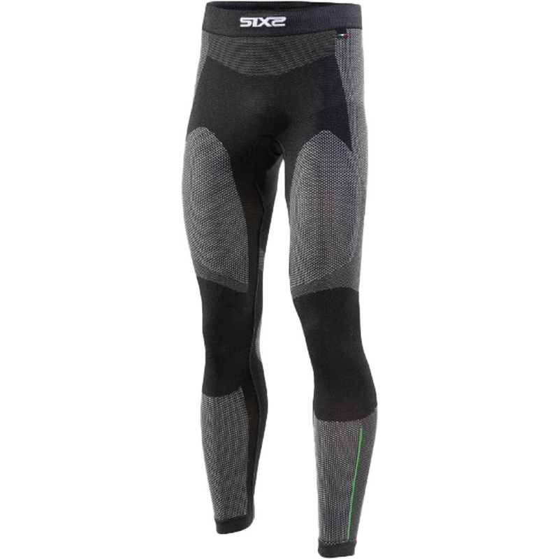 Funkčné spodky SIXS BT PNXL V2 čierny carbon