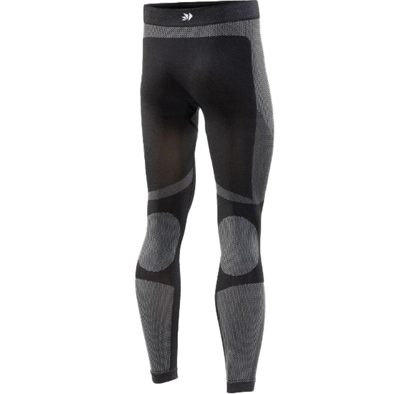 Funkčné spodky SIXS BT PNXL V2 čierny carbon