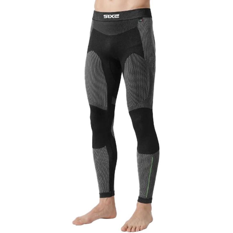 Funkčné spodky SIXS BT PNXL V2 čierny carbon