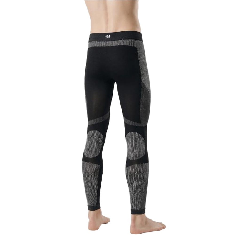 Funkčné spodky SIXS BT PNXL V2 čierny carbon