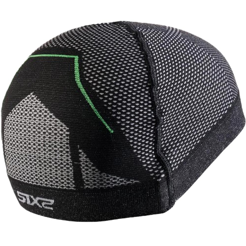 Čiapka pod helmu SIXS BT SCXL V2 čierny carbon