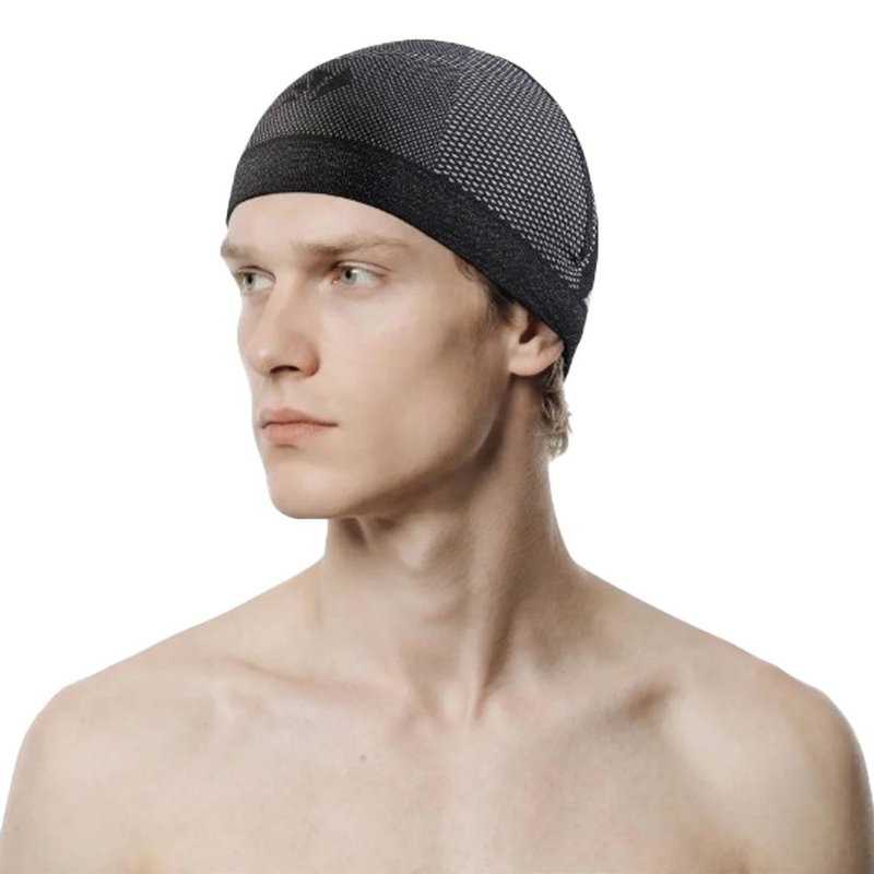 Čiapka pod helmu SIXS BT SCXL V2 čierny carbon